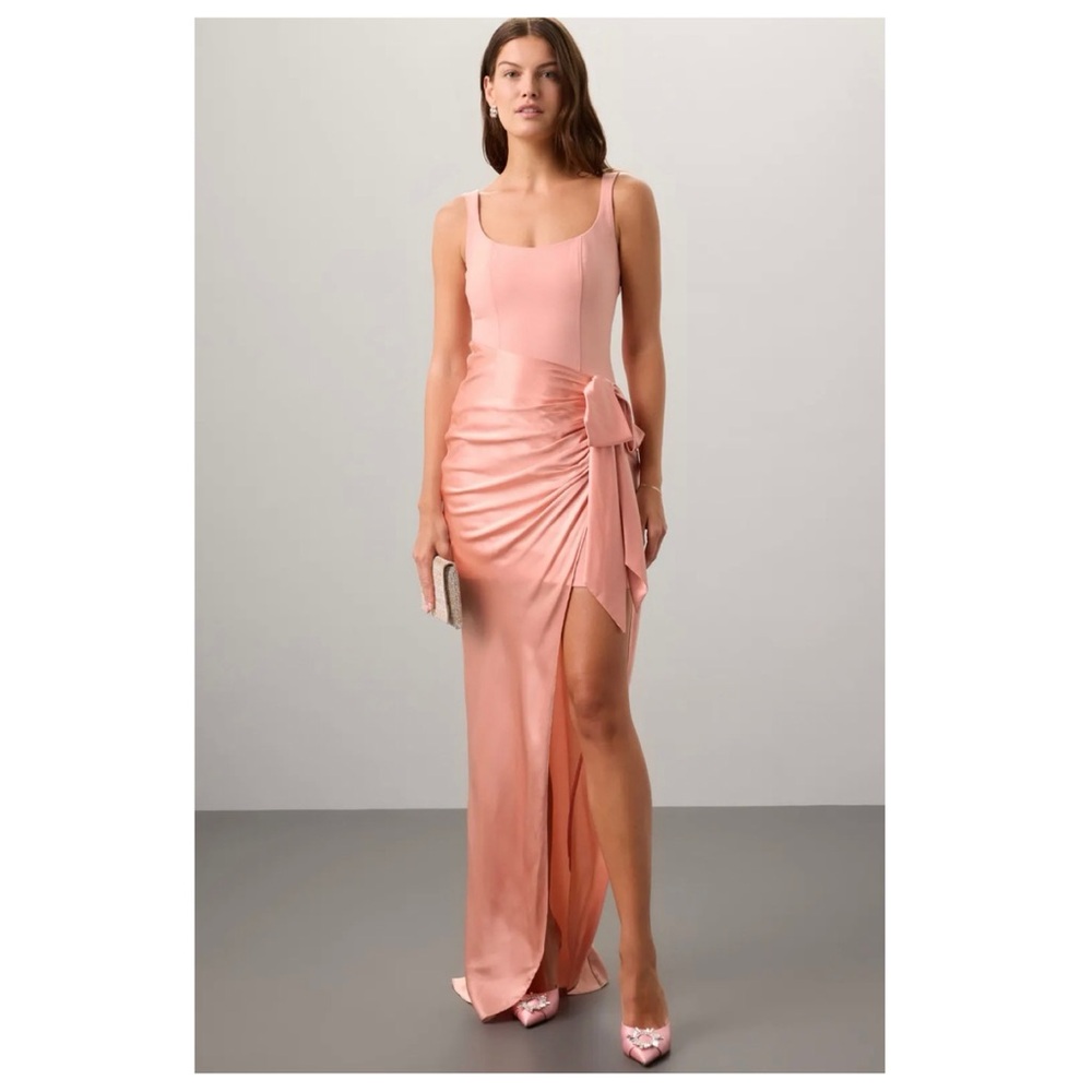 Cinq a Sept Marian Gown